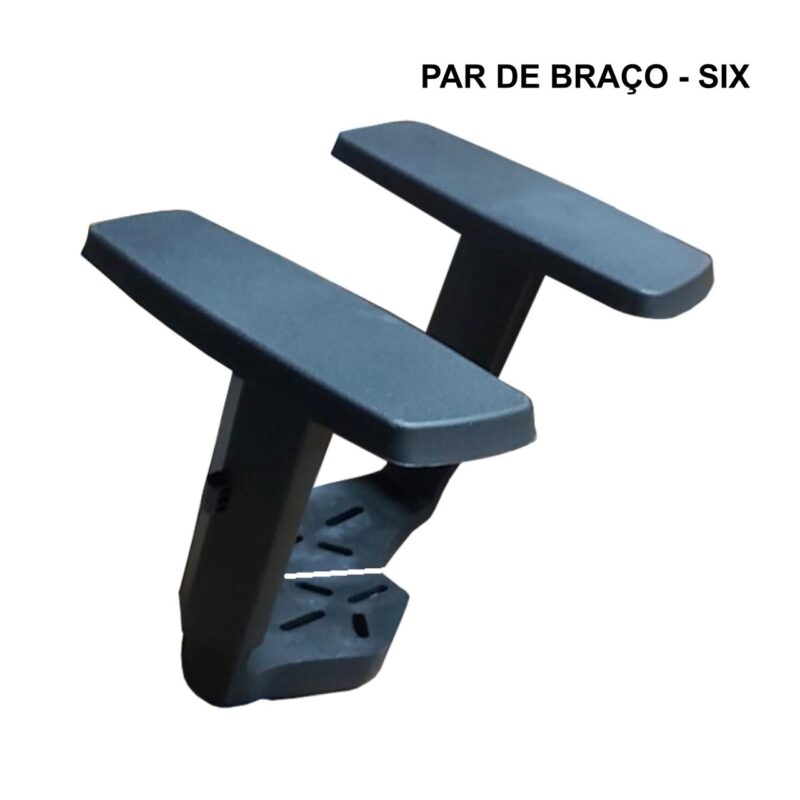 Braço Digitador Regulável – SIX 42113 GSA MÓVEIS 2