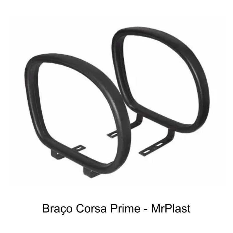 Braço CORSA PRIME (Par) – MR PLAST GSA MÓVEIS 2