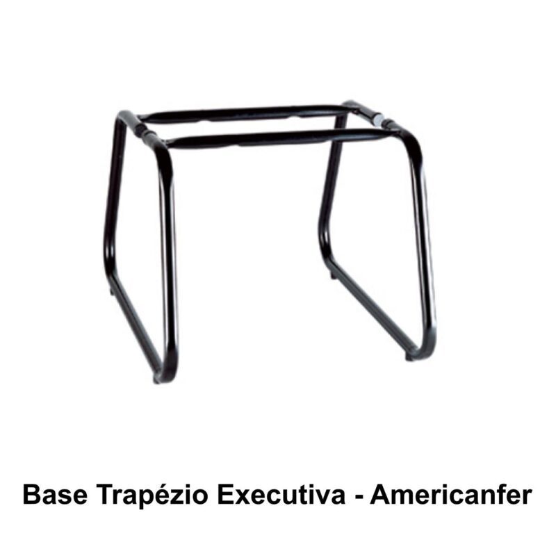 Base Fixa Trapézio Executiva – PMD – 57975 GSA MÓVEIS 2