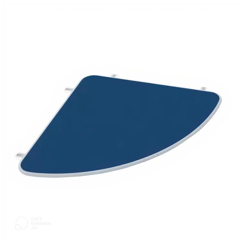 Conexão para mesa MDF – Cor Azul 44099 GSA MÓVEIS 2