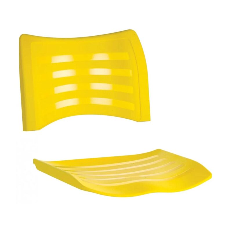 A/E AMARELO Polipropileno – MRPLAST – 84012 GSA MÓVEIS 2