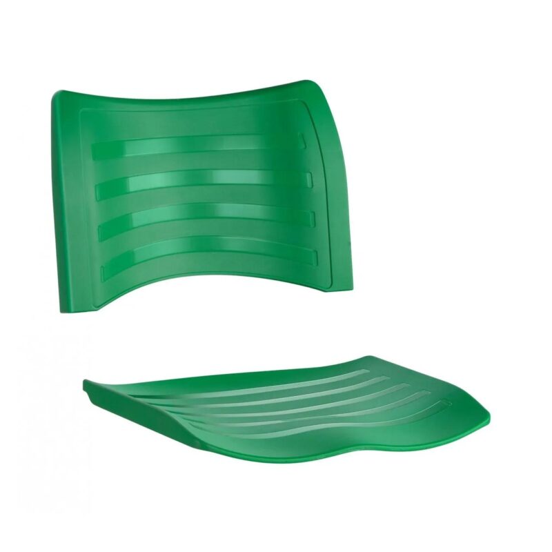 A/E VERDE Polipropileno – MRPLAST – 84015 GSA MÓVEIS 2