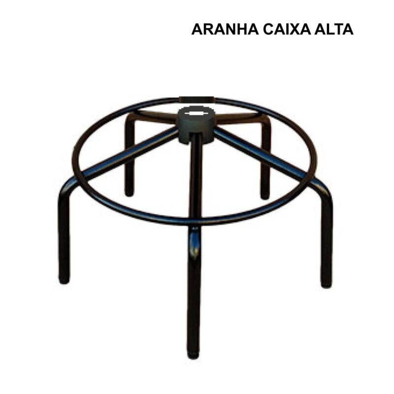 Aranha CAIXA Alta 99971 GSA MÓVEIS 2