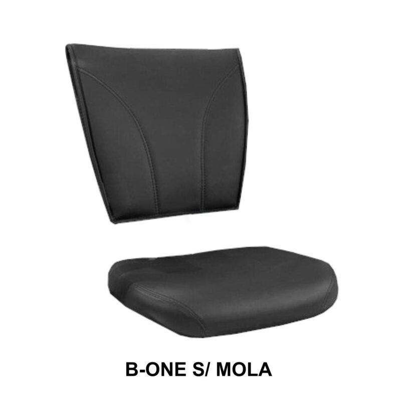 A/E B-ONE sem MOLA – Corino Preto – Martiflex GSA MÓVEIS 2