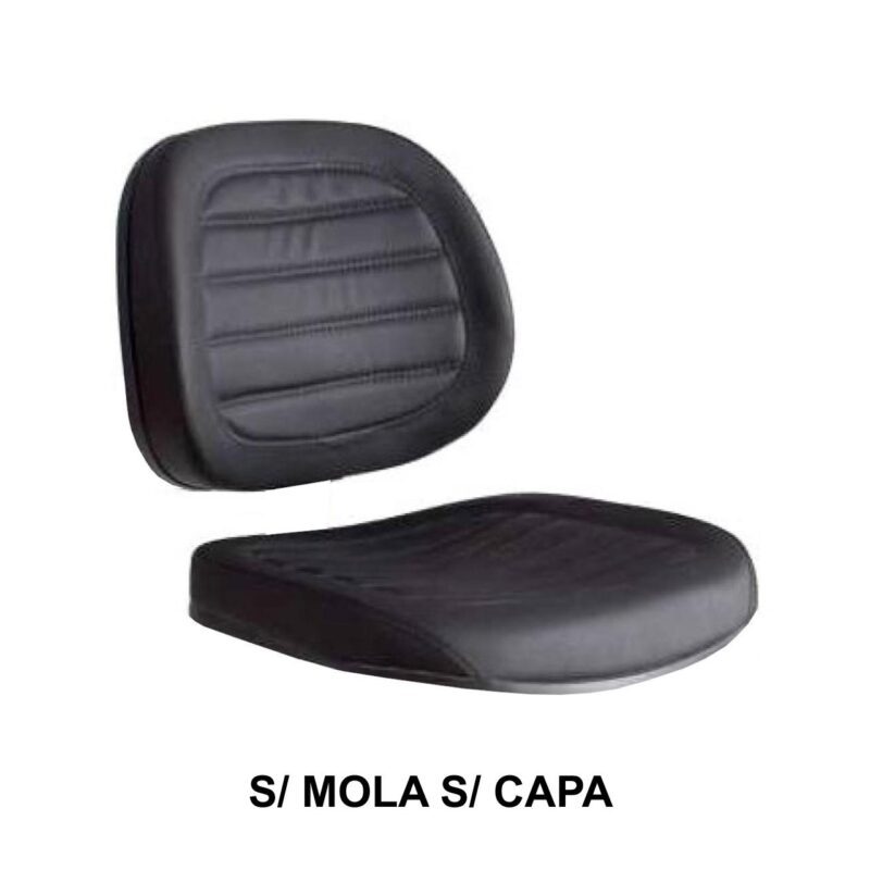 A/E Executiva COSTURADA S/ MOLA – Corino Preto – 99916 GSA MÓVEIS 2