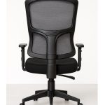Cadeira de Escritório Tela PRYUS Back System – Cor Preto – 20099 GSA MÓVEIS 17