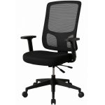 Cadeira de Escritório Tela PRYUS Back System – Cor Preto – 20099 GSA MÓVEIS 10