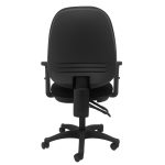 Cadeira de Escritório Ergonômica AXYS – Cor Preta – 20091 GSA MÓVEIS 15