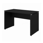 Mesa Escritório 1,20×0,60m – S/ Gavetas – PRETO/PRETO – 26005 GSA MÓVEIS 13